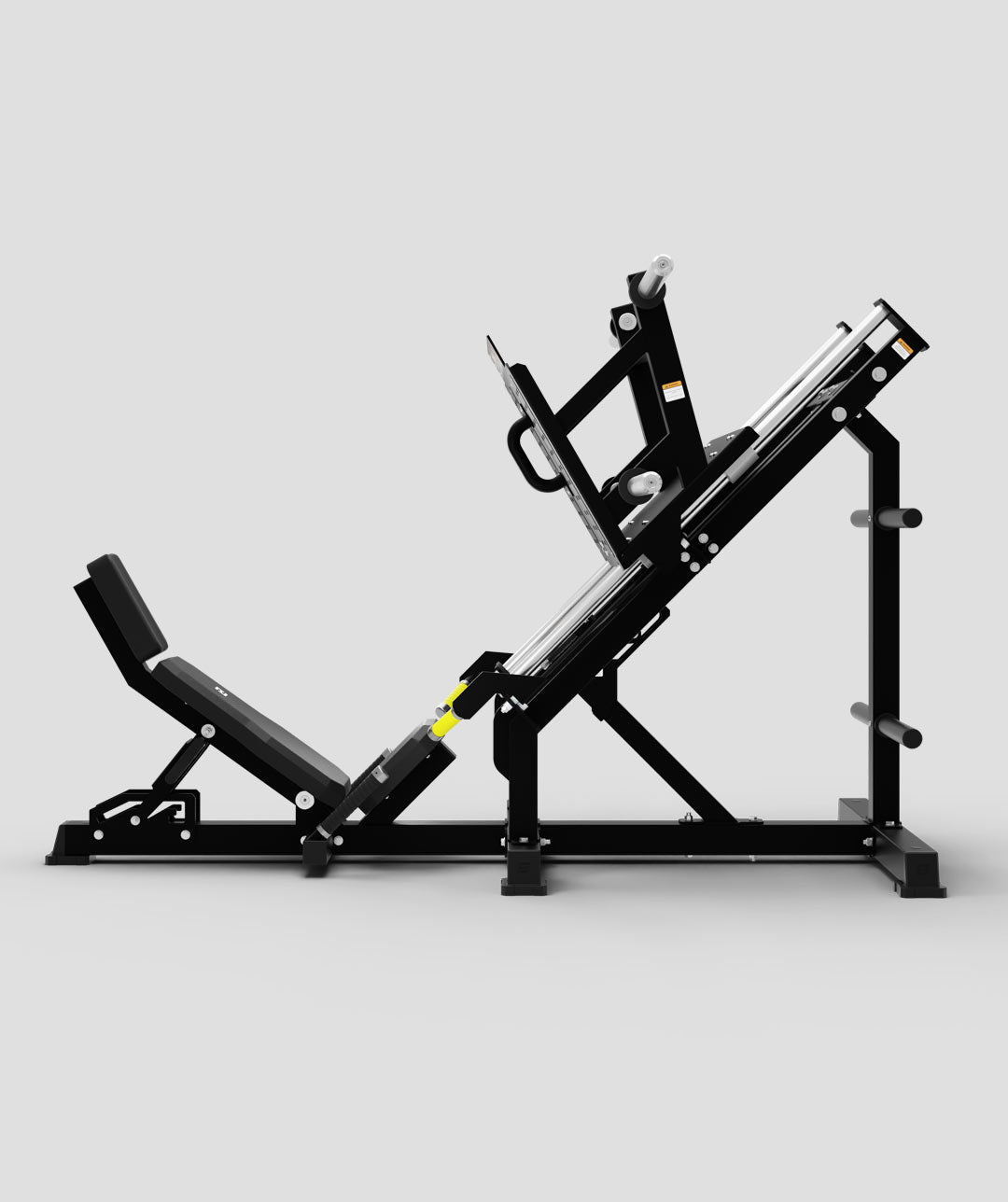 Exigo® Plate Loaded 2.0 45 Degree Leg Press