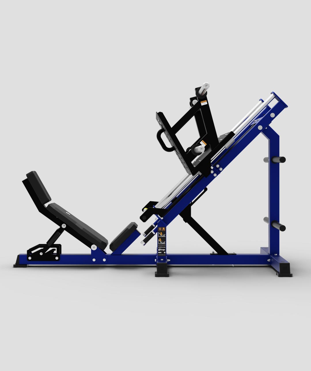 Exigo® Plate Loaded 2.0 45 Degree Leg Press