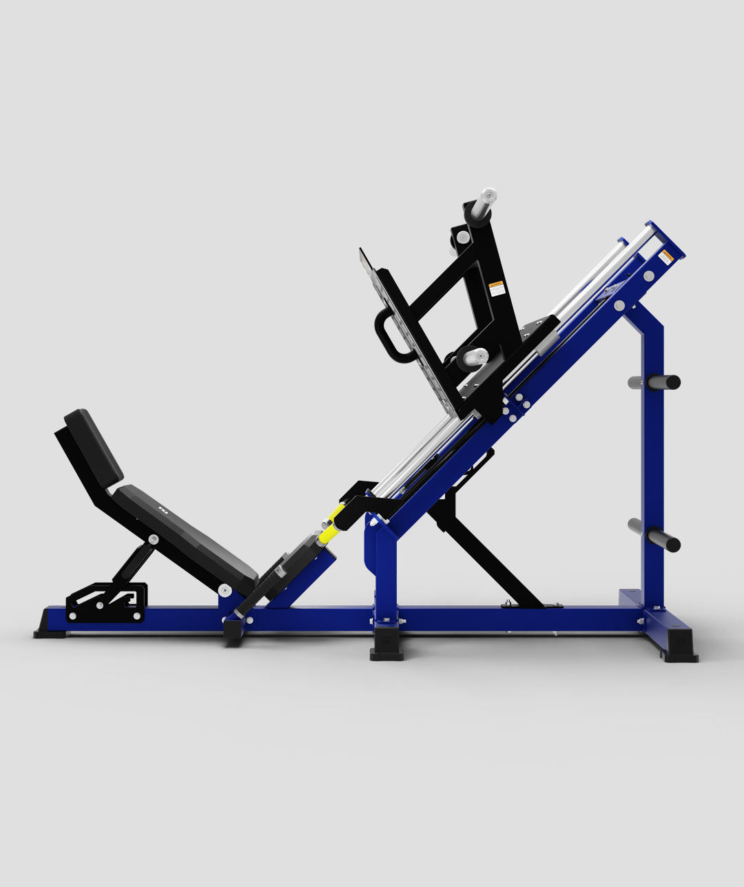 Exigo® Plate Loaded 2.0 45 Degree Leg Press