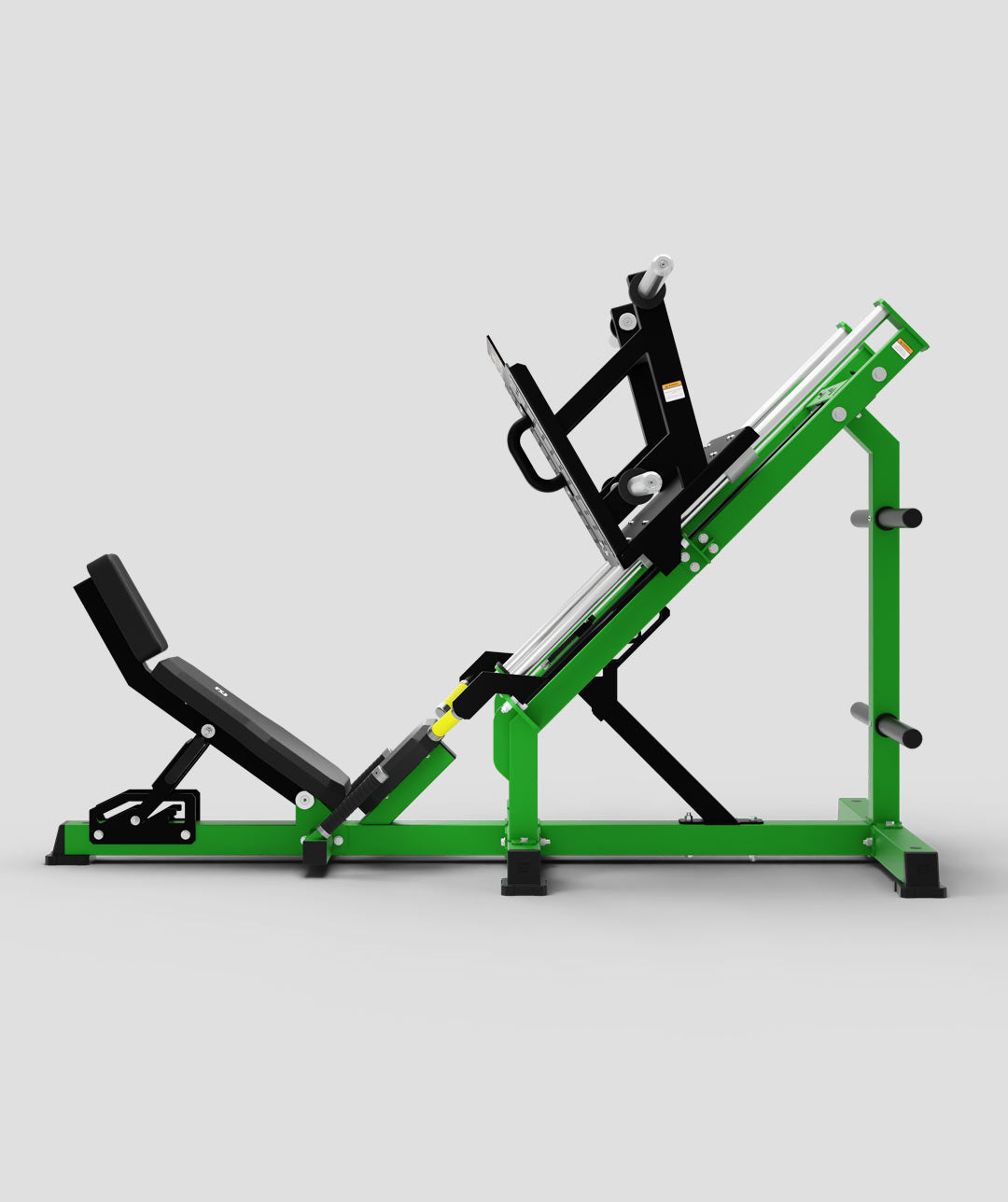 Exigo® Plate Loaded 2.0 45 Degree Leg Press