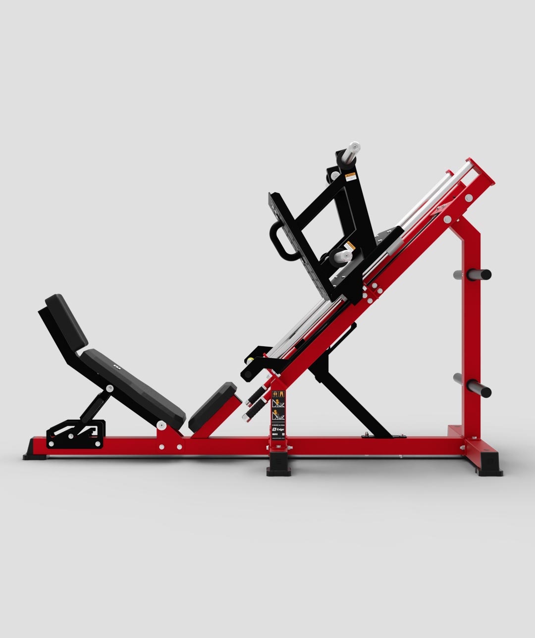 Exigo® Plate Loaded 2.0 45 Degree Leg Press