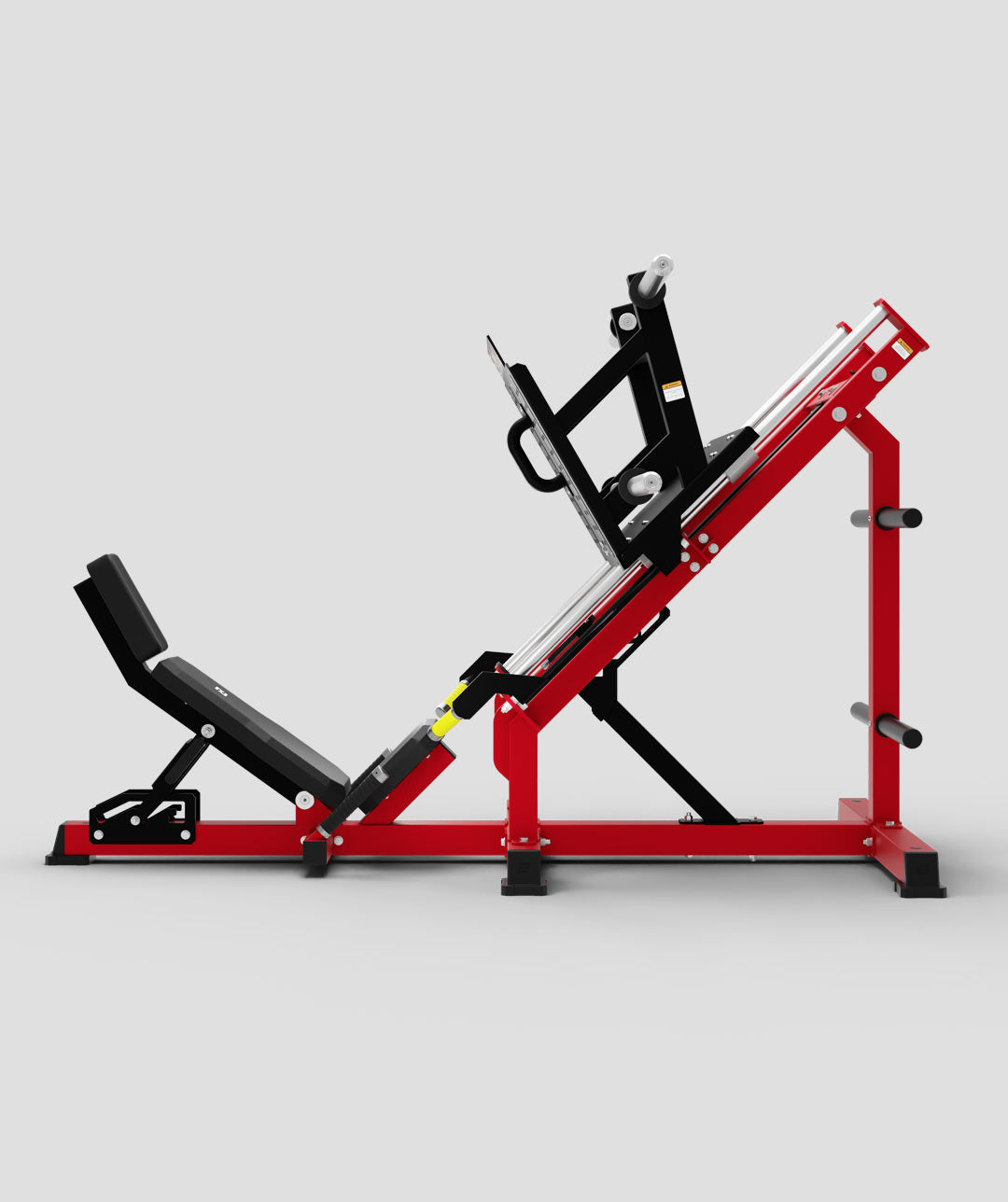 Exigo® Plate Loaded 2.0 45 Degree Leg Press