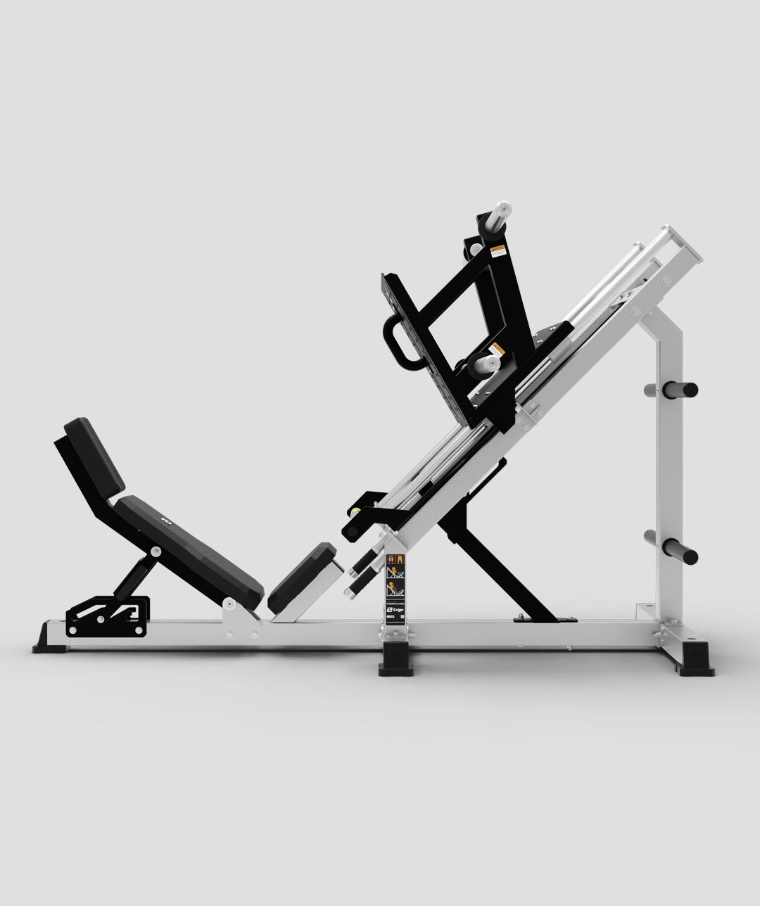 Exigo® Plate Loaded 2.0 45 Degree Leg Press