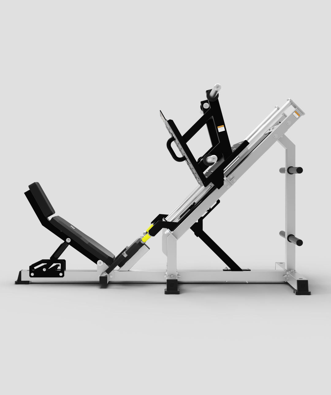 Exigo® Plate Loaded 2.0 45 Degree Leg Press