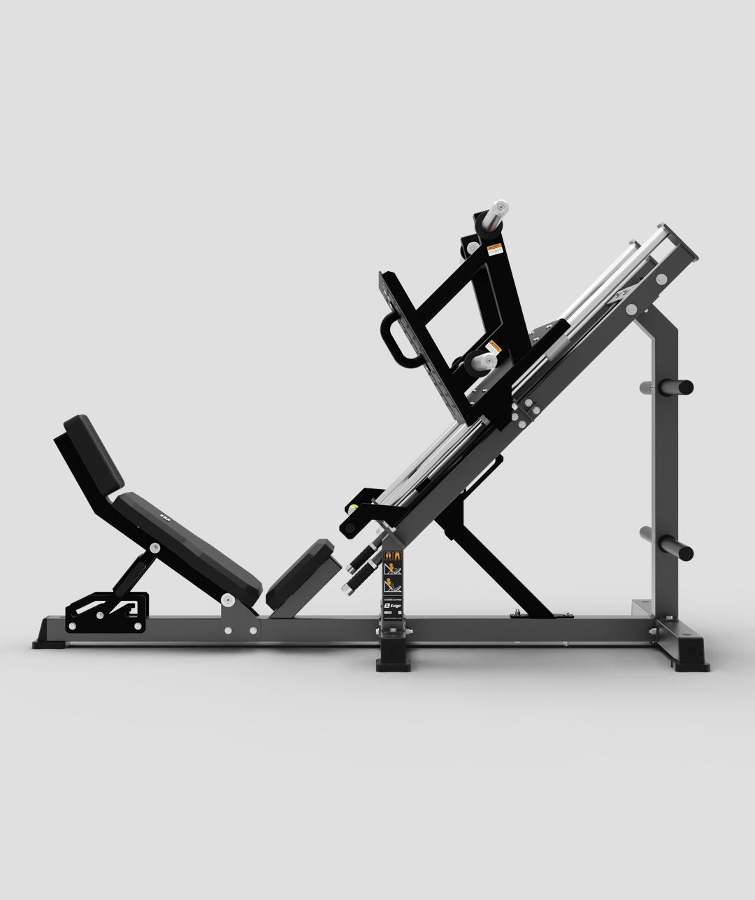 Exigo® Plate Loaded 2.0 45 Degree Leg Press