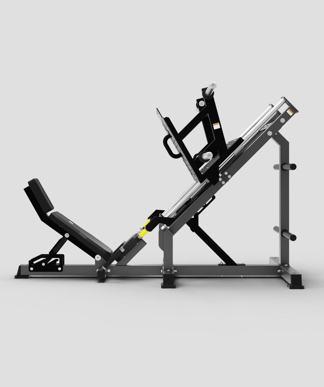 Exigo® Plate Loaded 2.0 45 Degree Leg Press