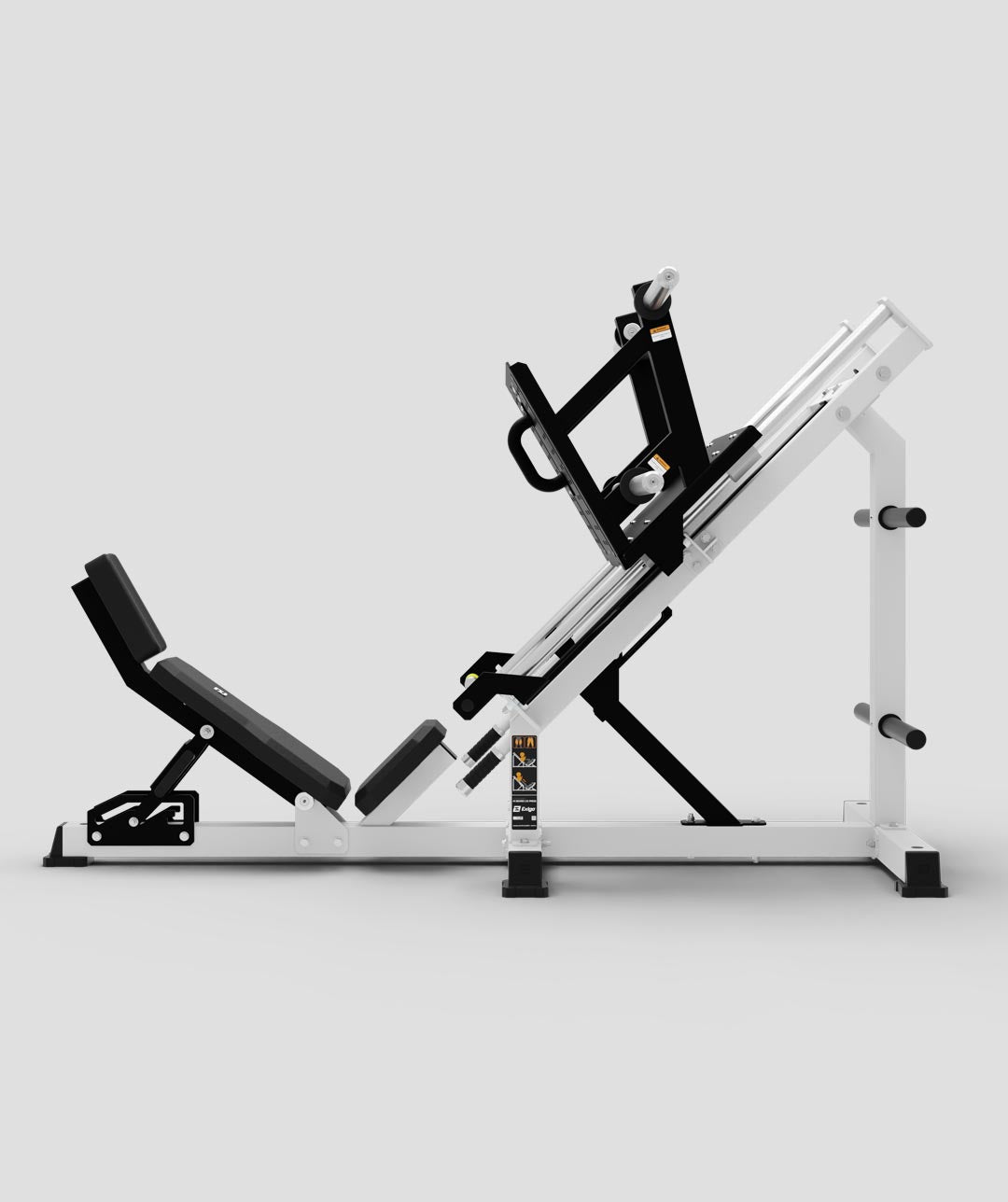 Exigo® Plate Loaded 2.0 45 Degree Leg Press