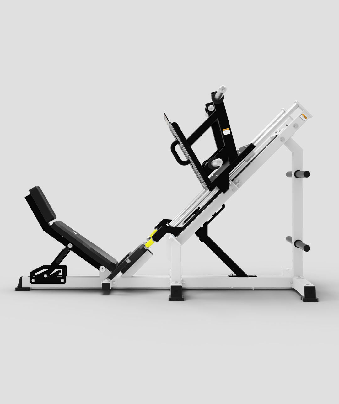Exigo® Plate Loaded 2.0 45 Degree Leg Press