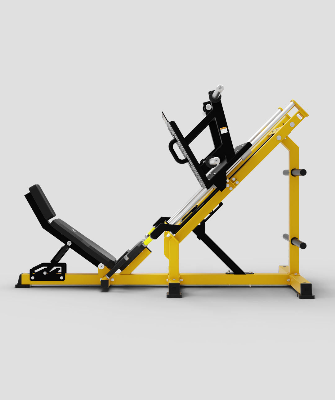 Exigo® Plate Loaded 2.0 45 Degree Leg Press