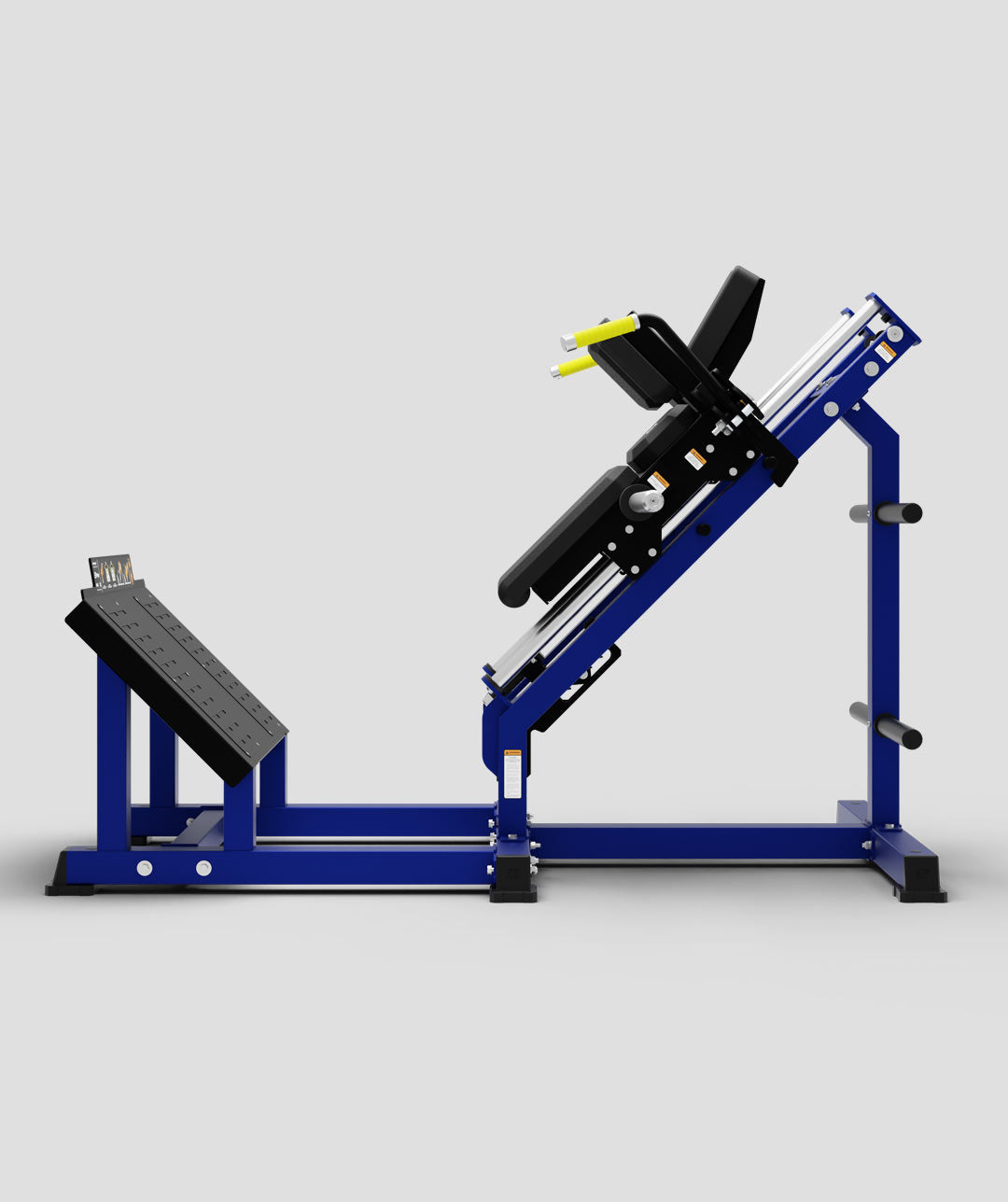Exigo® Plate Loaded 2.0 Hack Squat