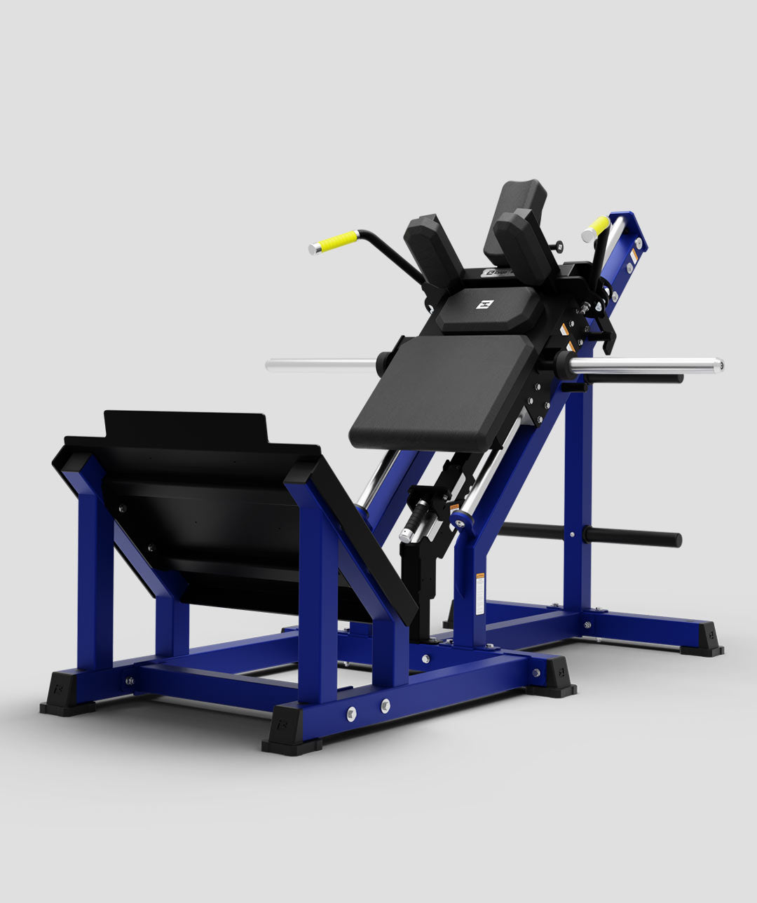 Exigo® Plate Loaded 2.0 Hack Squat