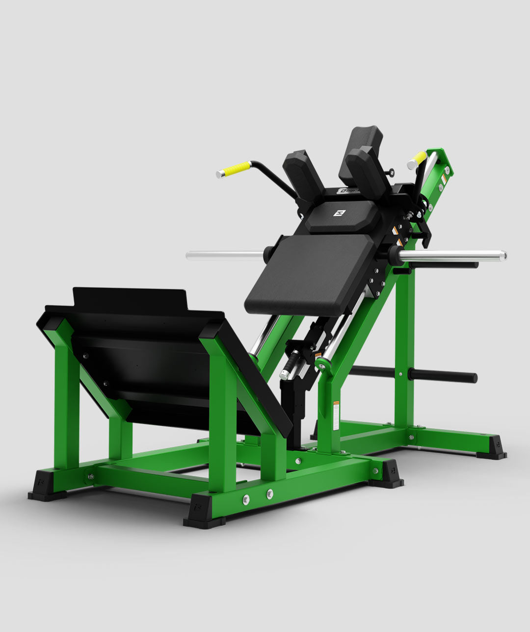 Exigo® Plate Loaded 2.0 Hack Squat