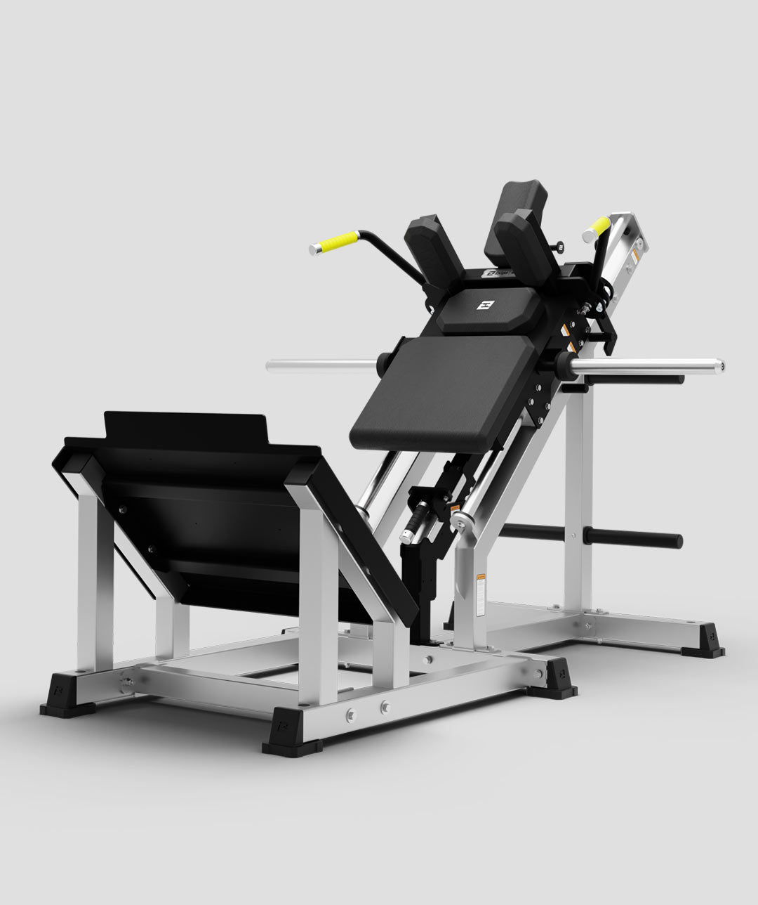 Exigo® Plate Loaded 2.0 Hack Squat