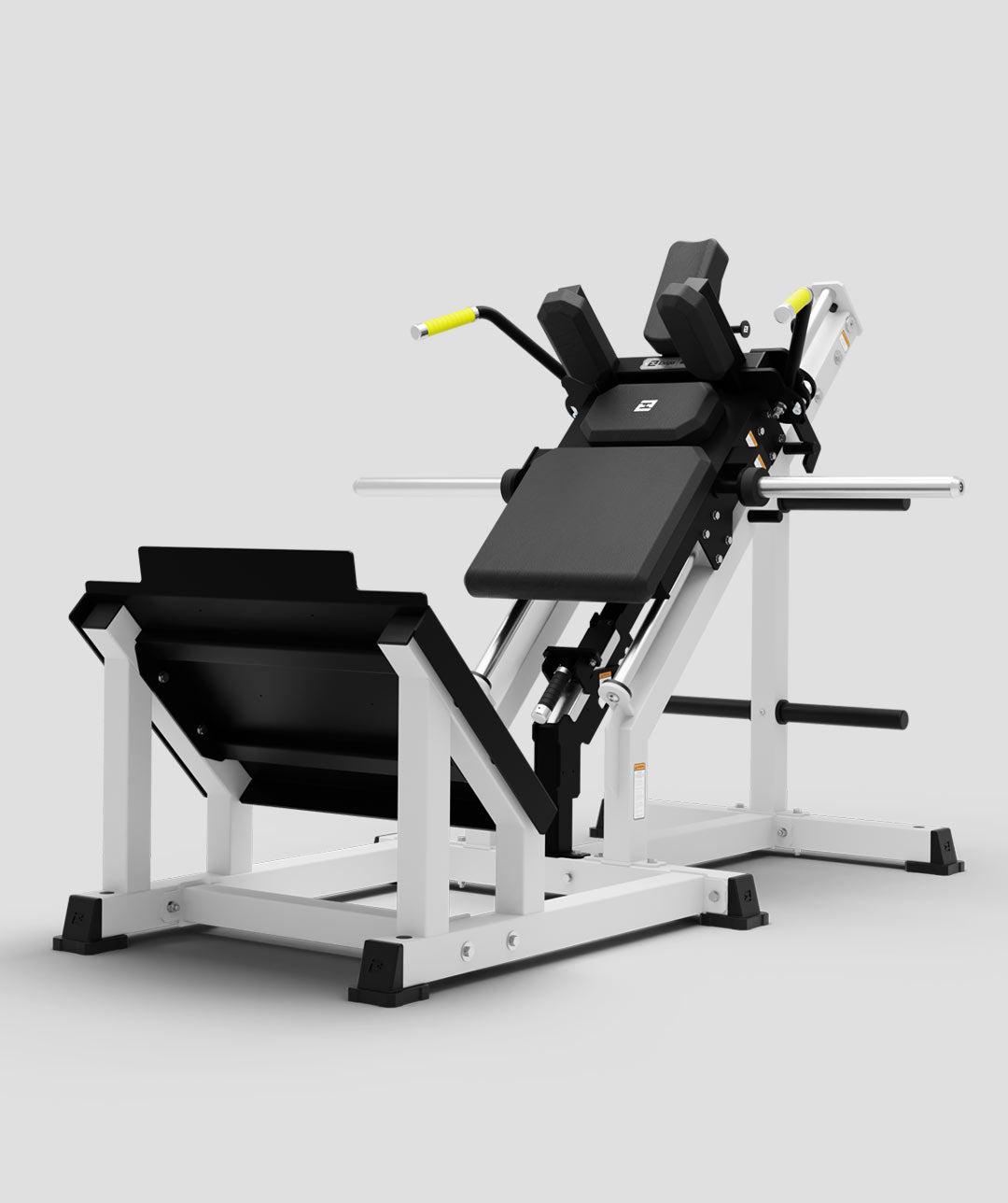 Exigo® Plate Loaded 2.0 Hack Squat