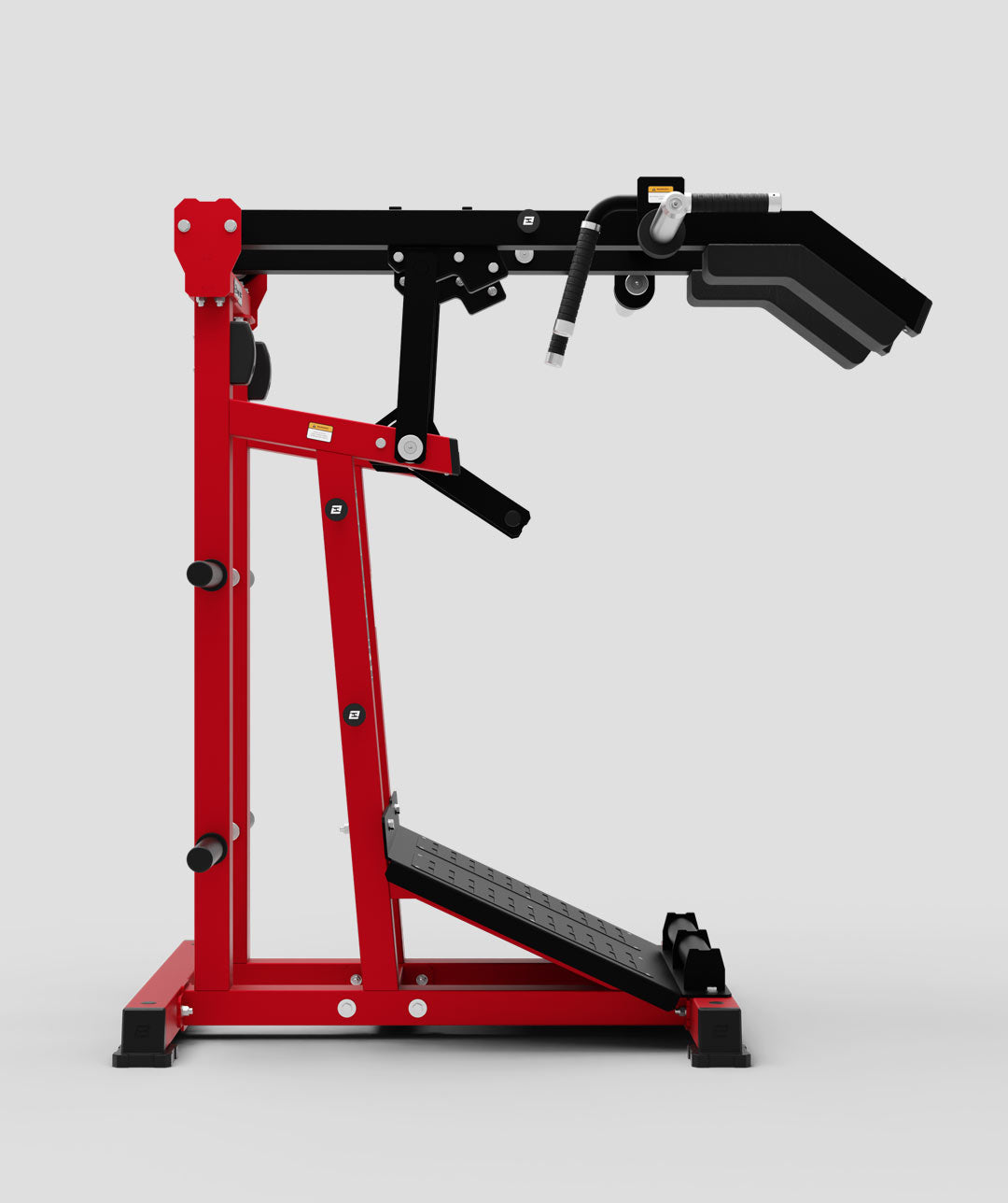 Exigo® Plate Loaded 2.0 Leverage Squat