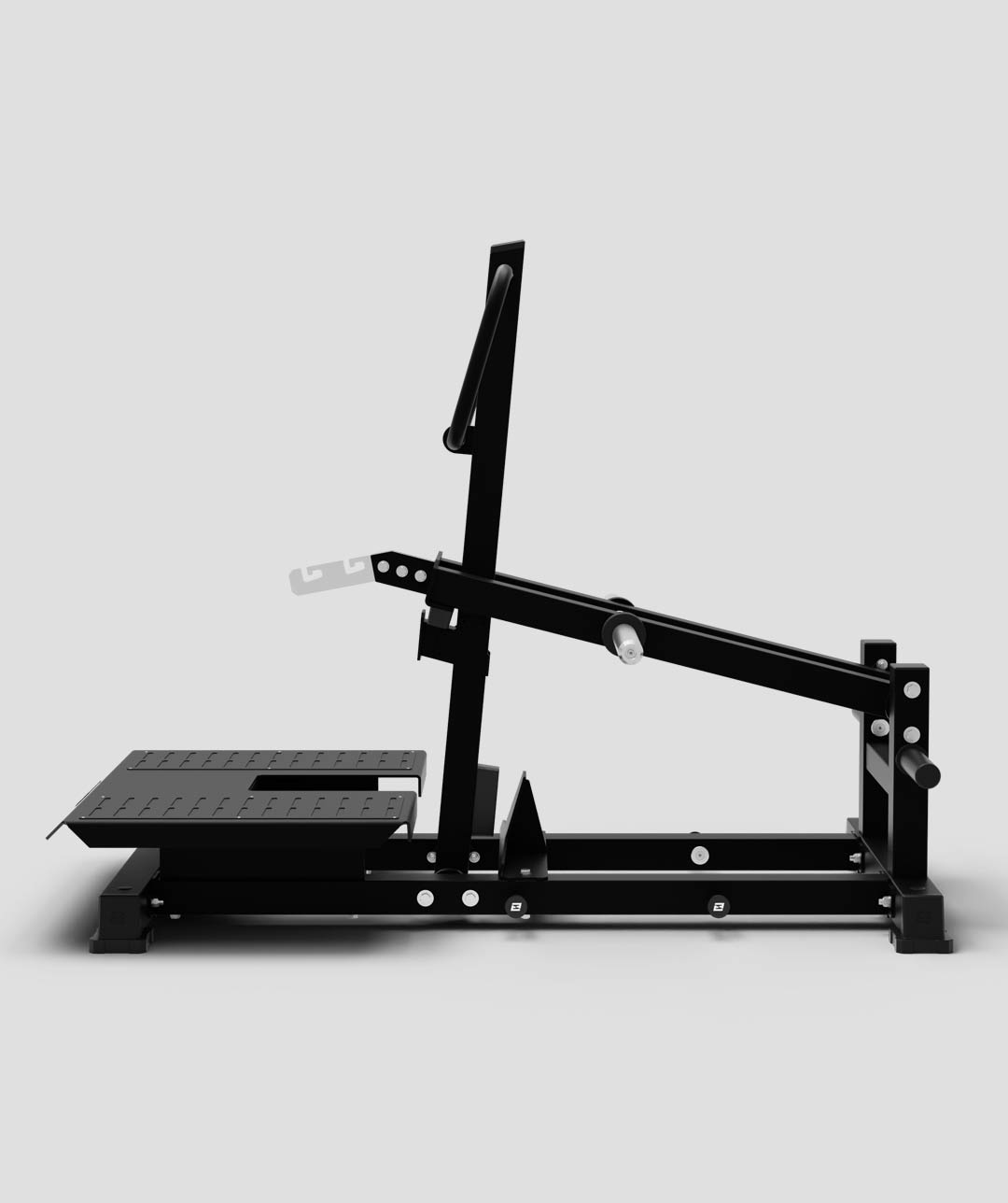 Exigo® Plate Loaded 2.0 Belt Squat