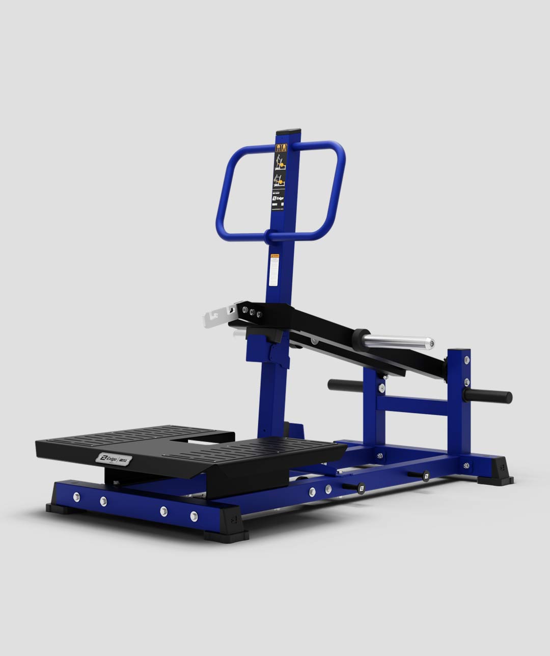 Exigo® Plate Loaded 2.0 Belt Squat
