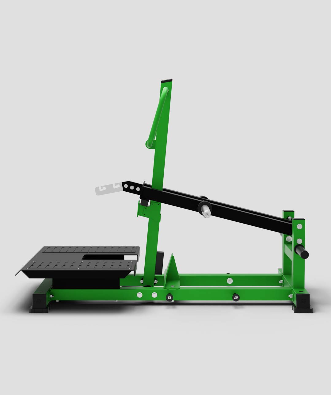 Exigo® Plate Loaded 2.0 Belt Squat