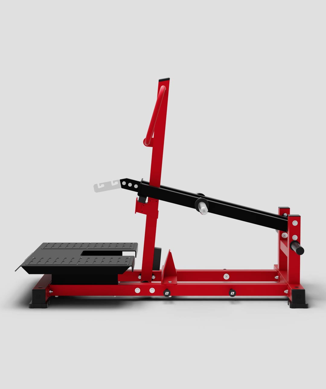 Exigo® Plate Loaded 2.0 Belt Squat