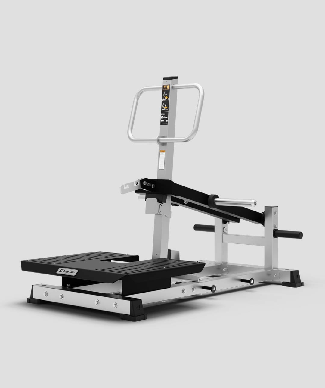 Exigo® Plate Loaded 2.0 Belt Squat