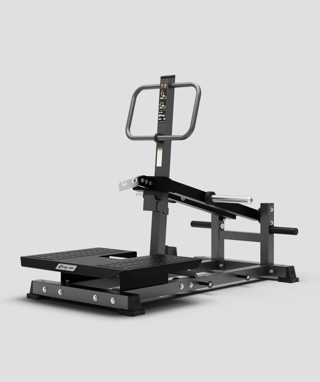 Exigo® Plate Loaded 2.0 Belt Squat