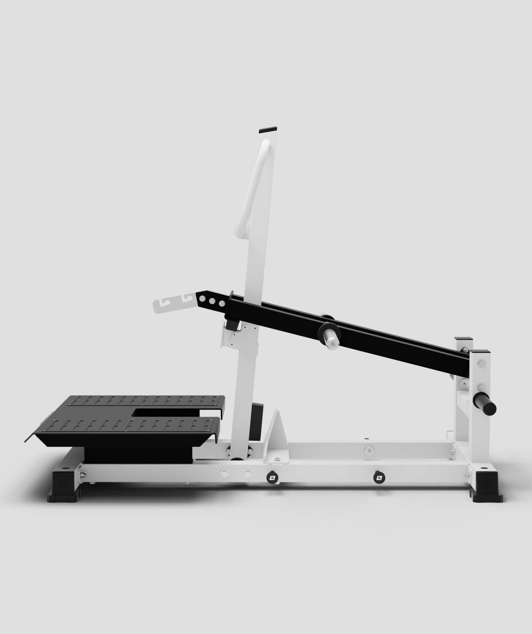 Exigo® Plate Loaded 2.0 Belt Squat
