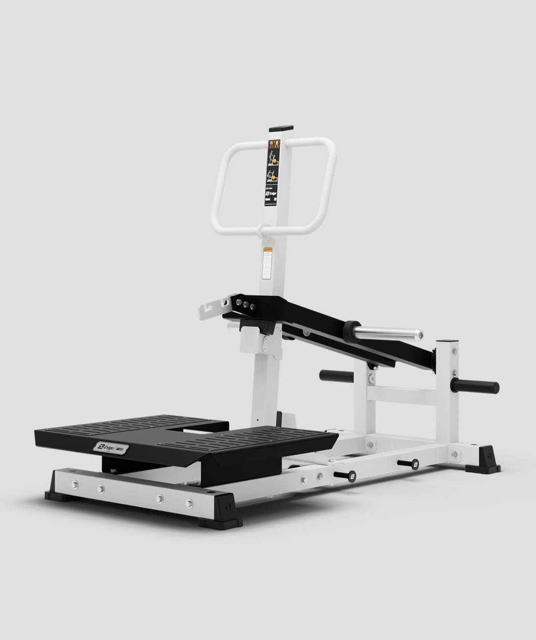 Exigo® Plate Loaded 2.0 Belt Squat