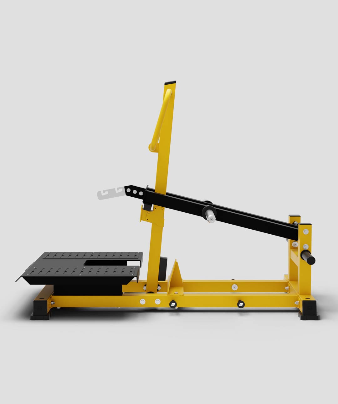 Exigo® Plate Loaded 2.0 Belt Squat