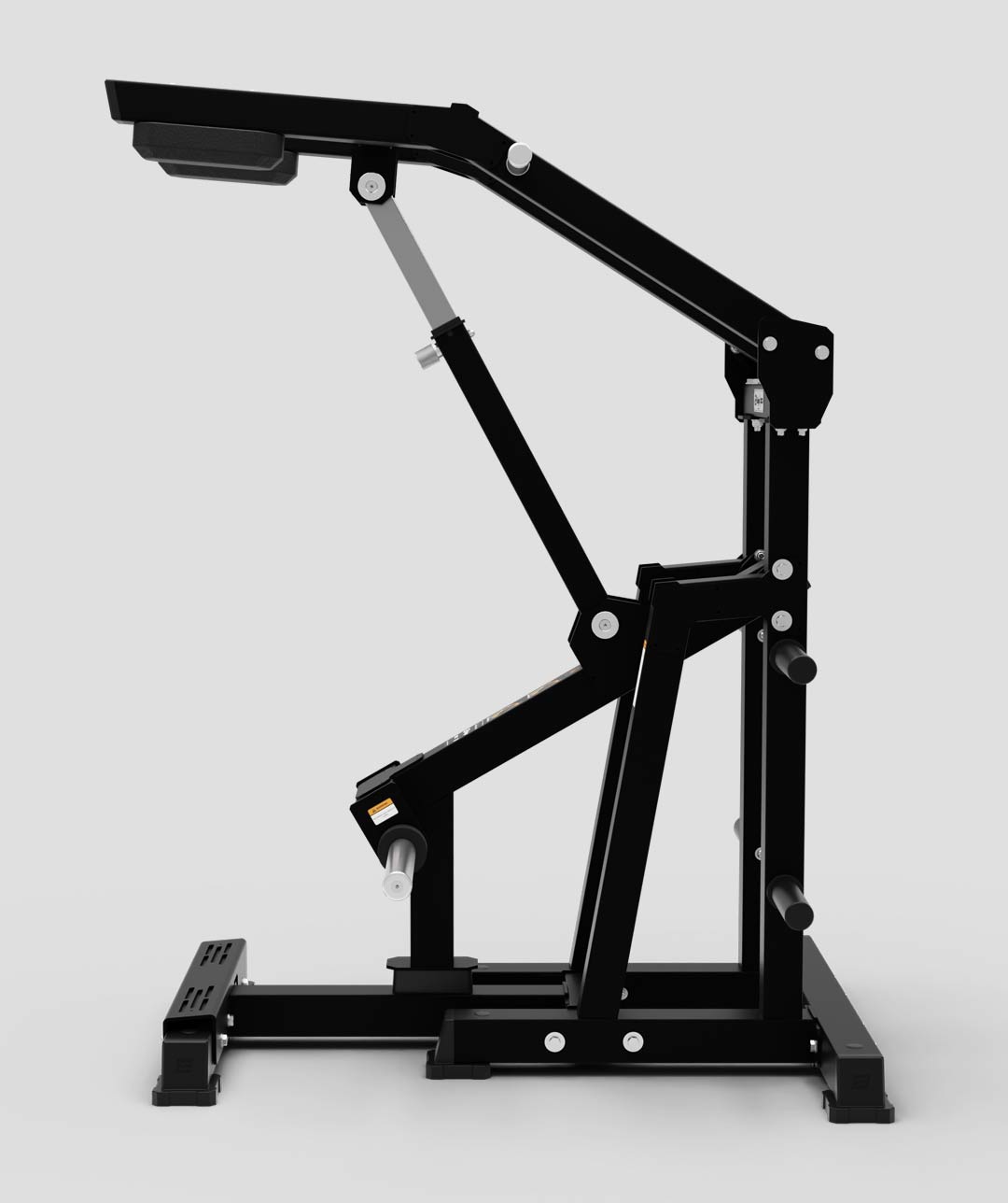 Exigo® Plate Loaded 2.0 Standing Calf Raise