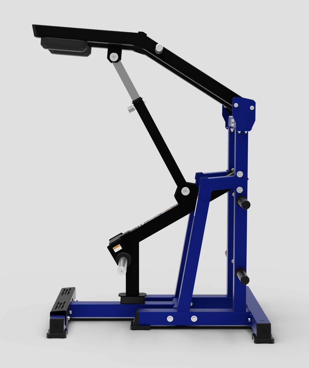 Exigo® Plate Loaded 2.0 Standing Calf Raise