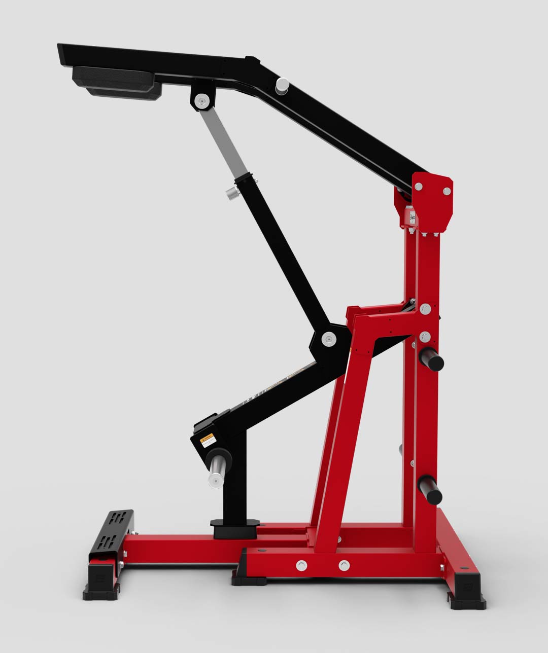 Exigo® Plate Loaded 2.0 Standing Calf Raise