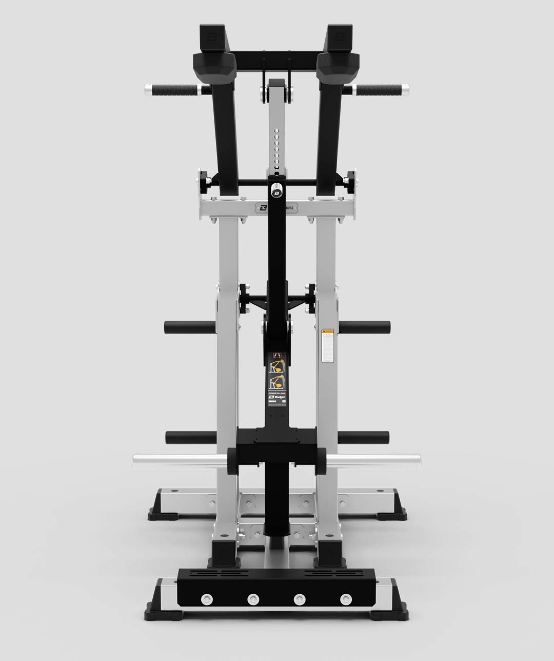 Exigo® Plate Loaded 2.0 Standing Calf Raise
