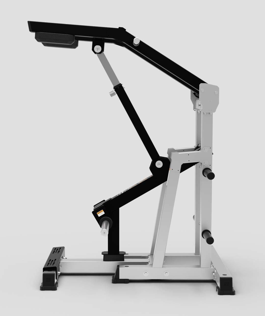 Exigo® Plate Loaded 2.0 Standing Calf Raise