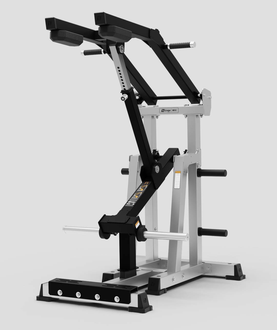 Exigo® Plate Loaded 2.0 Standing Calf Raise
