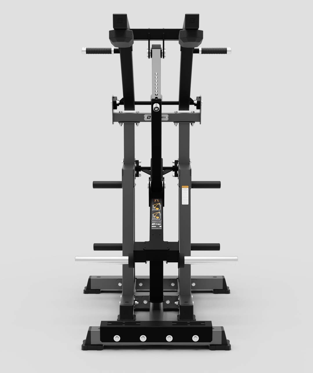 Exigo® Plate Loaded 2.0 Standing Calf Raise