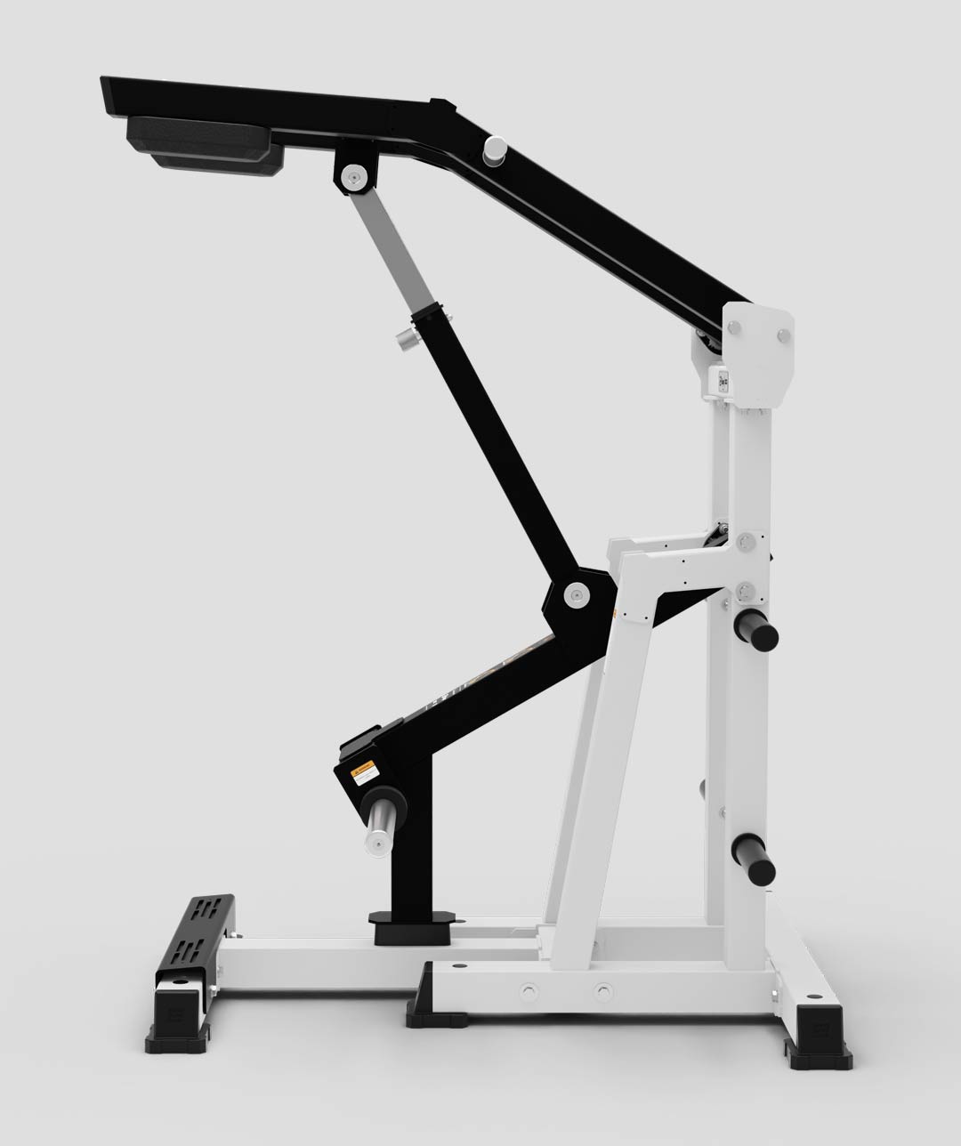 Exigo® Plate Loaded 2.0 Standing Calf Raise