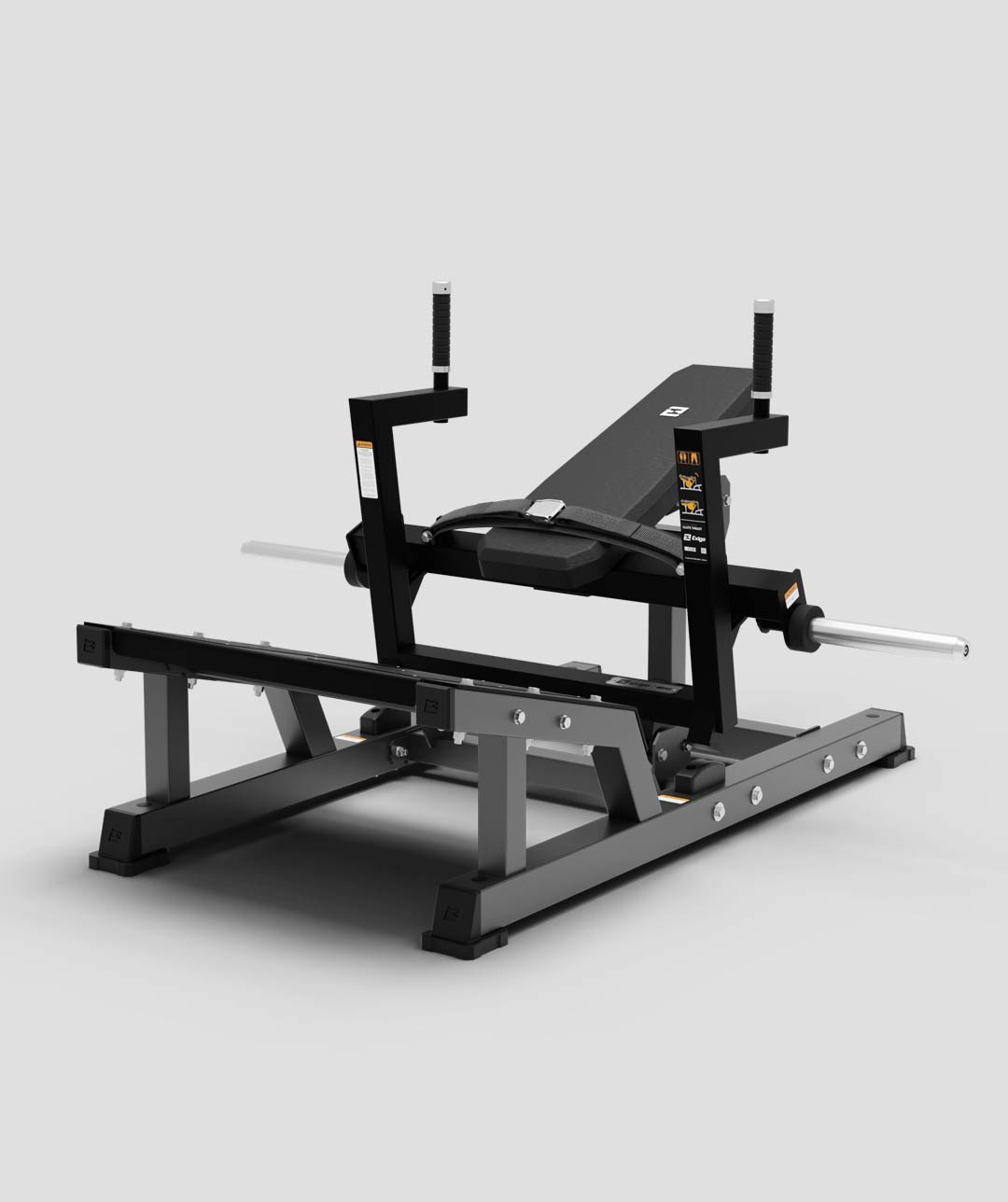 Exigo® Plate Loaded 2.0 Glute Thrust