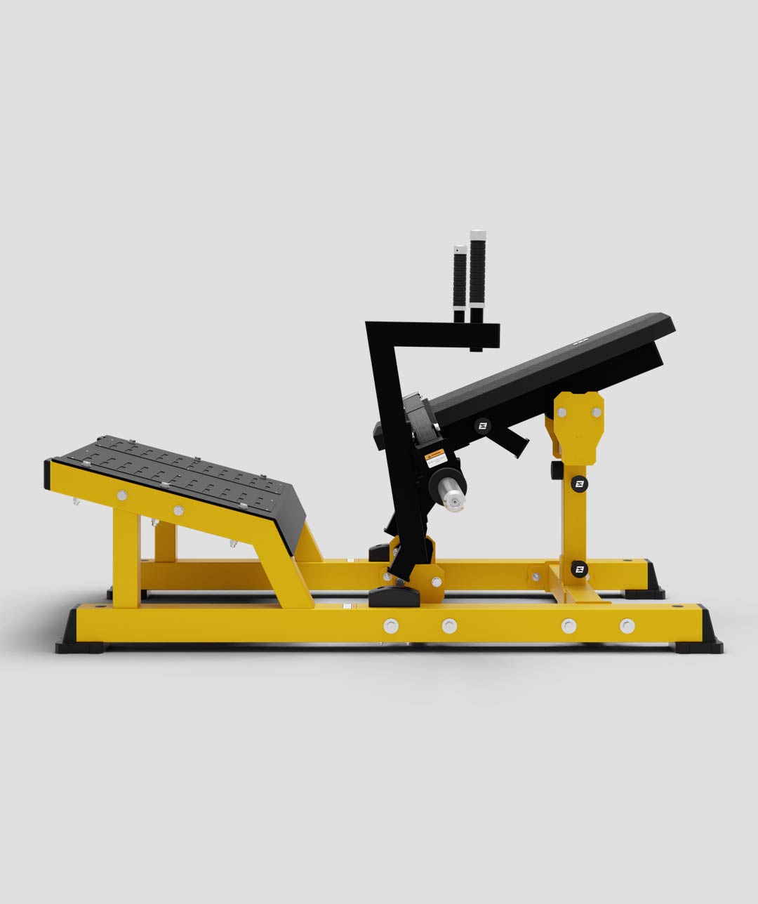 Exigo® Plate Loaded 2.0 Glute Thrust