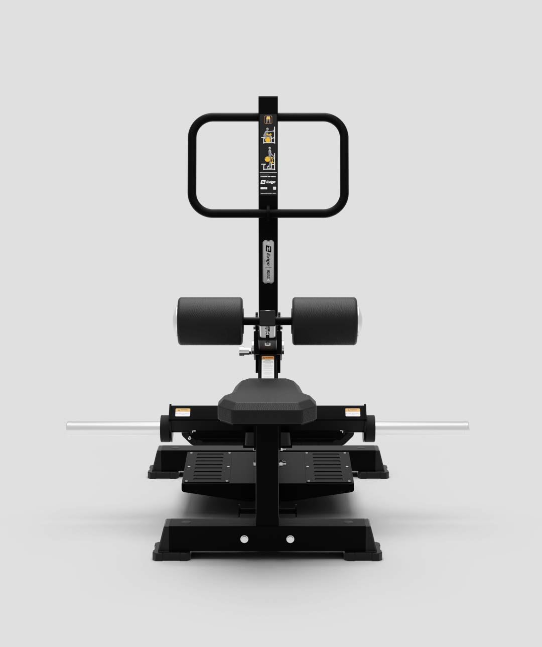 Exigo® Plate Loaded 2.0 Standing Hip Thrust