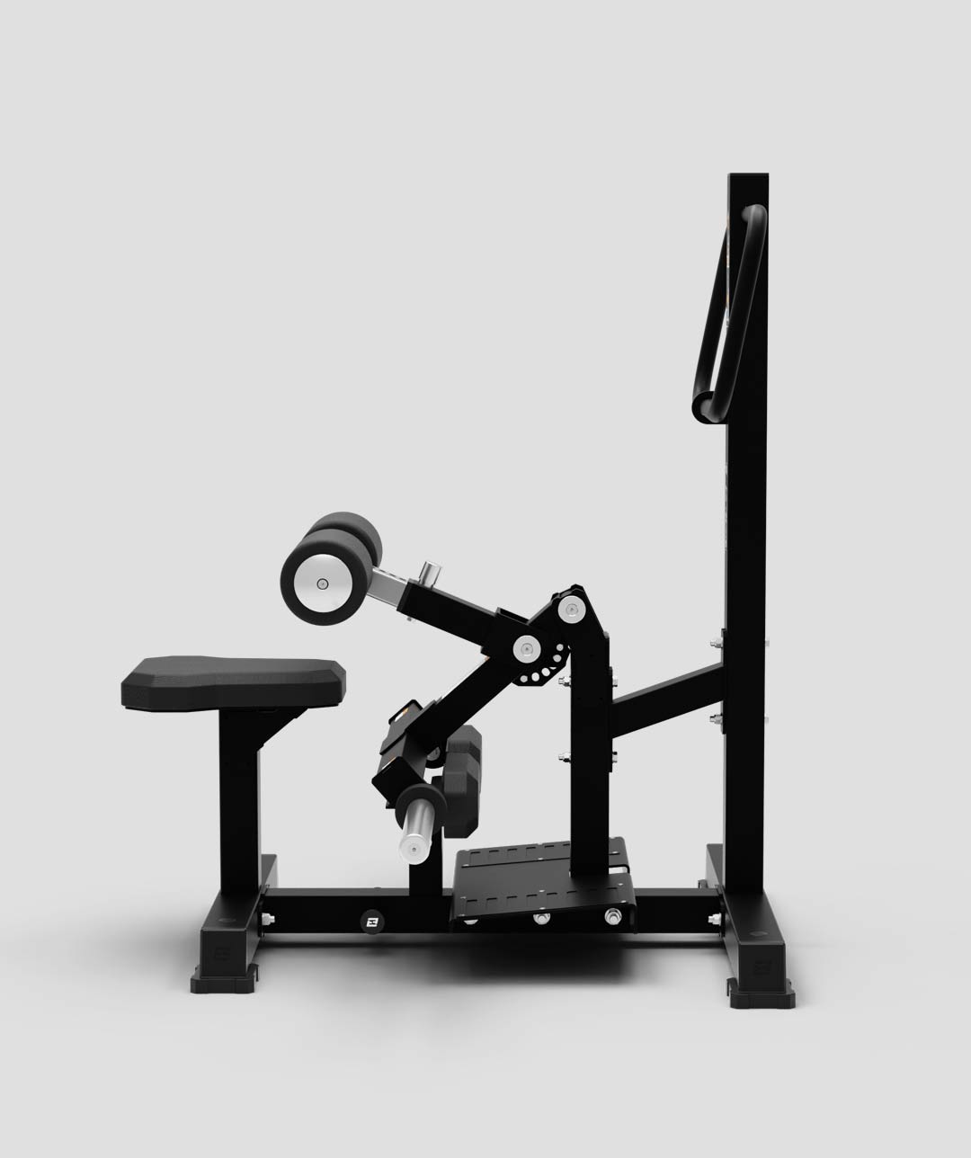 Exigo® Plate Loaded 2.0 Standing Hip Thrust