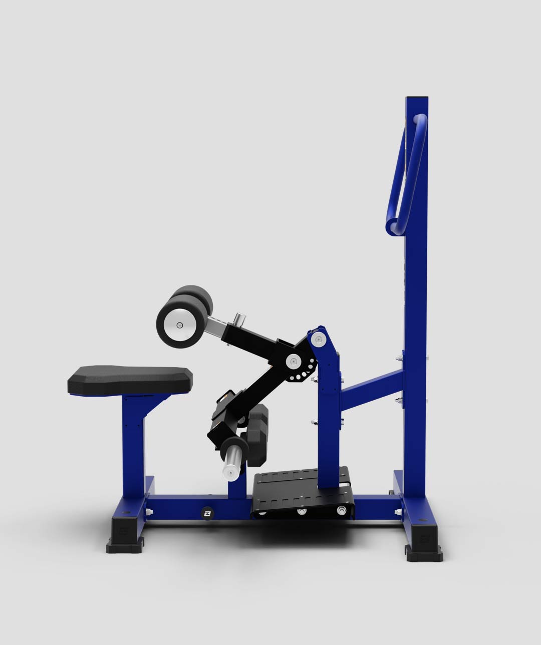 Exigo® Plate Loaded 2.0 Standing Hip Thrust