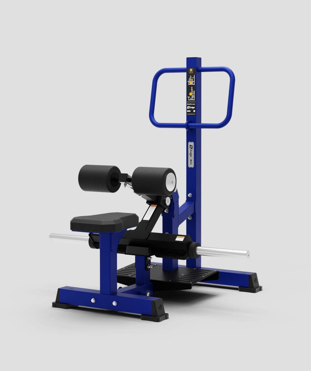 Exigo® Plate Loaded 2.0 Standing Hip Thrust