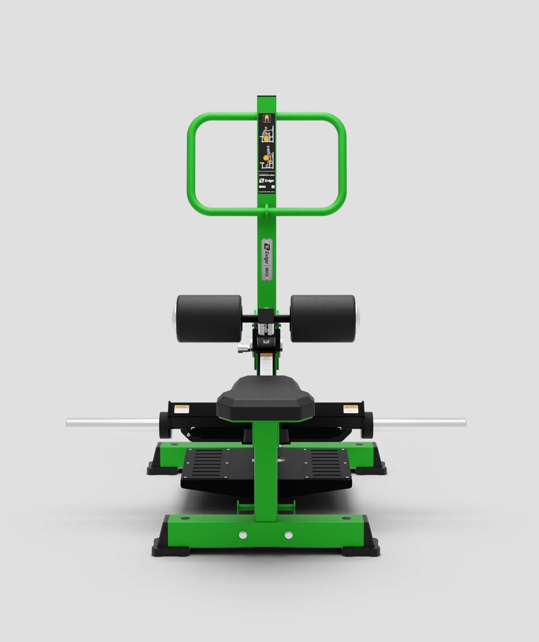 Exigo® Plate Loaded 2.0 Standing Hip Thrust