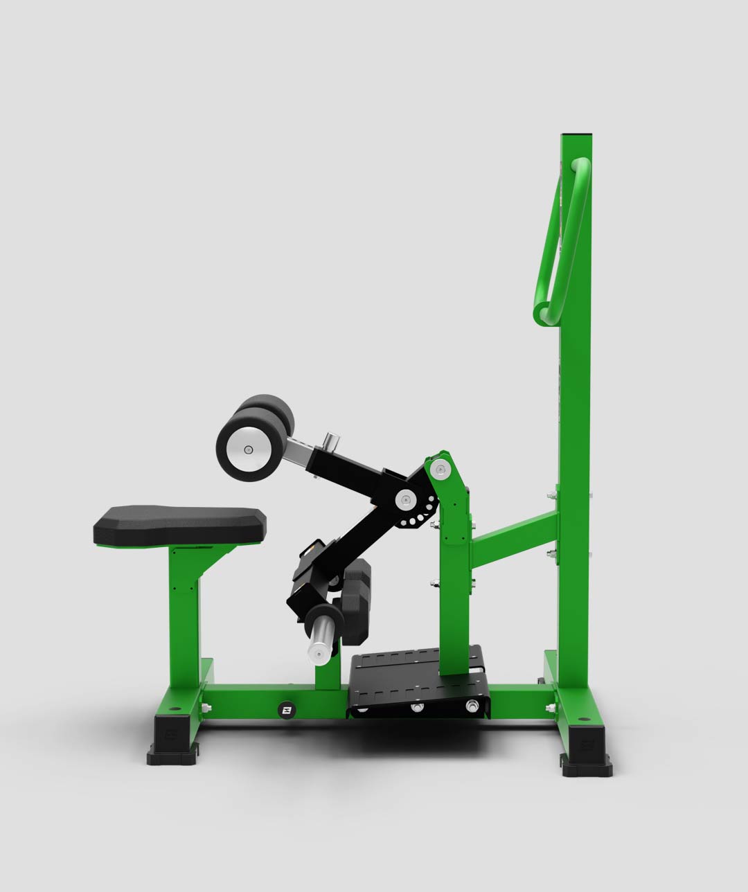 Exigo® Plate Loaded 2.0 Standing Hip Thrust