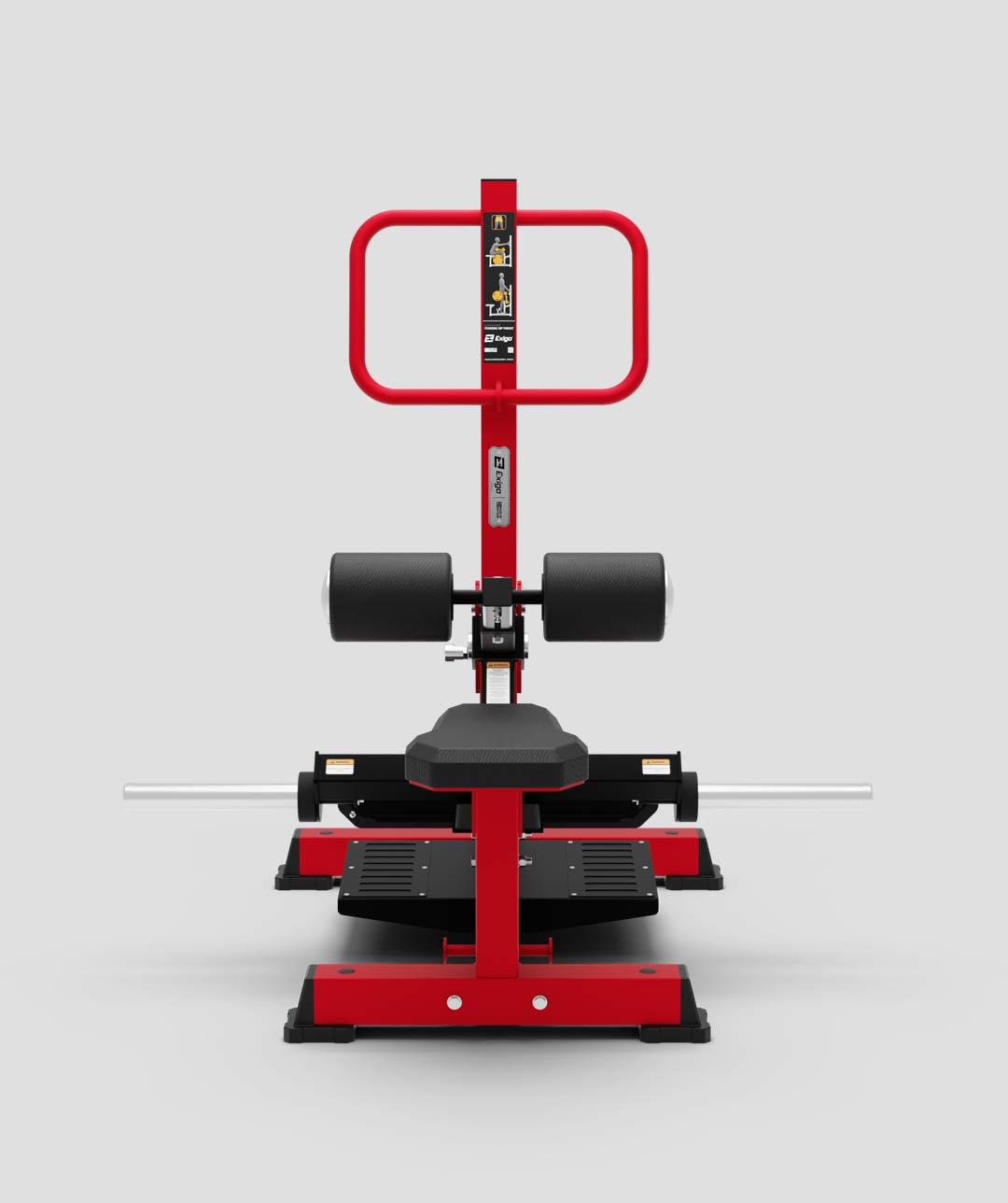 Exigo® Plate Loaded 2.0 Standing Hip Thrust