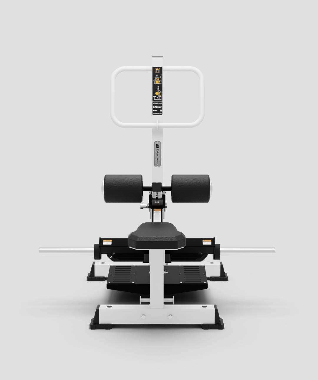 Exigo® Plate Loaded 2.0 Standing Hip Thrust