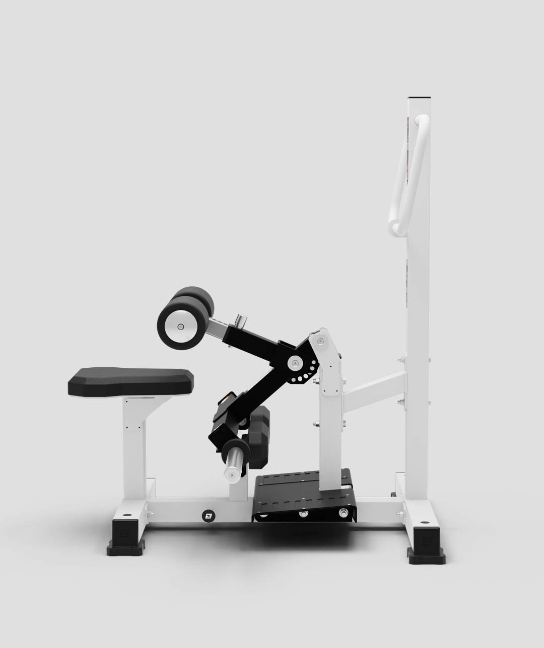 Exigo® Plate Loaded 2.0 Standing Hip Thrust