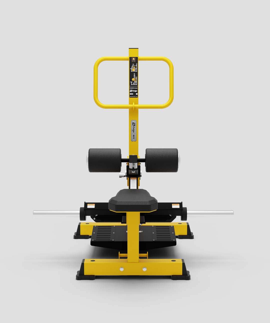 Exigo® Plate Loaded 2.0 Standing Hip Thrust