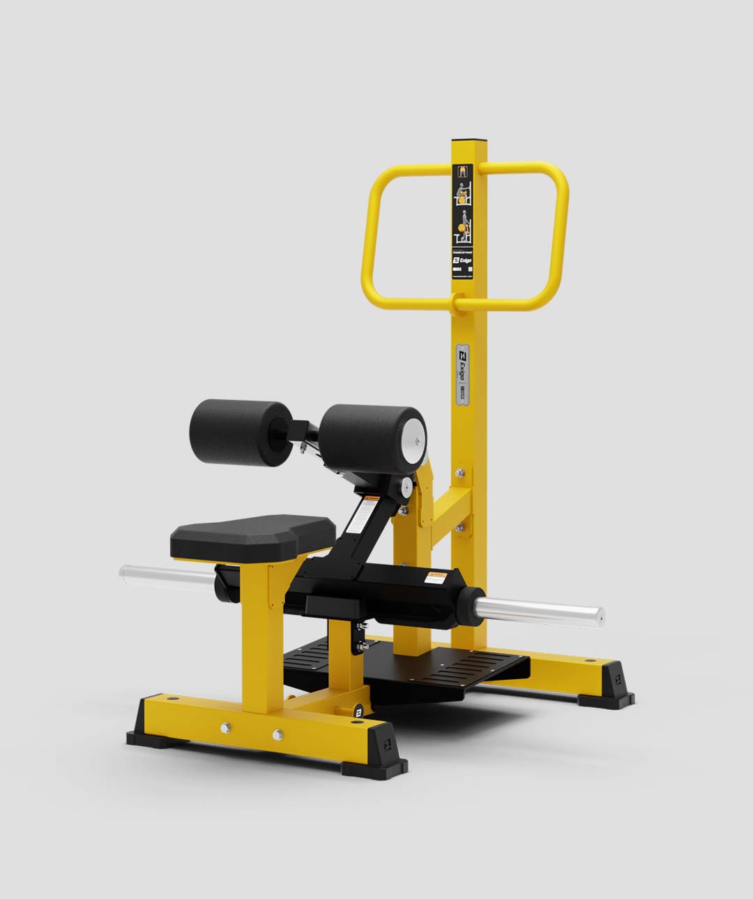 Exigo® Plate Loaded 2.0 Standing Hip Thrust