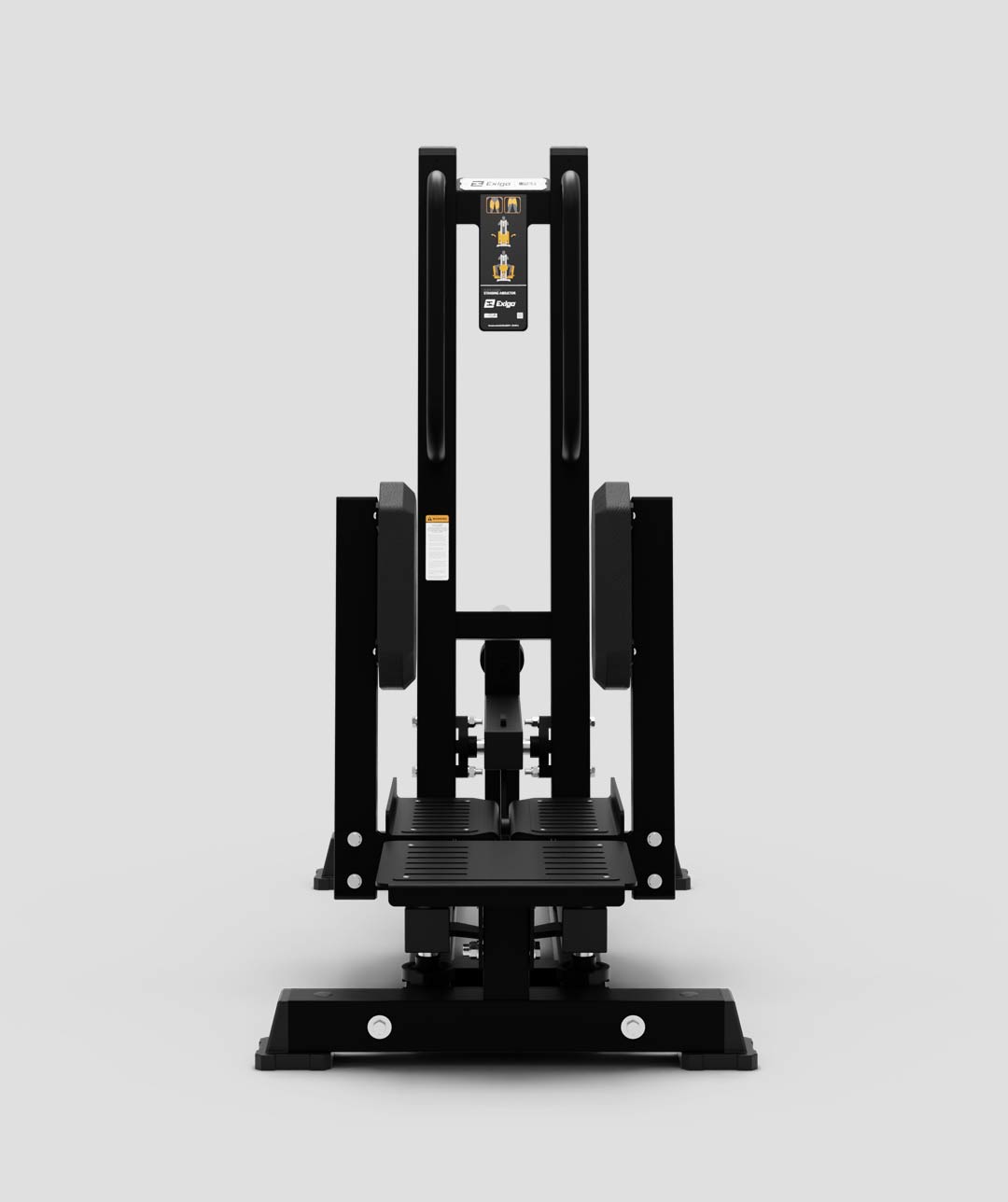 Exigo® Plate Loaded 2.0 Standing Abductor